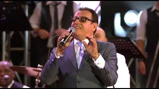 Ismael Miranda - Así Se Compone Un Son, The Last Salsa Legend (En Vivo)