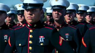 2025 Legacy Challenge | Marine Corps Heritage Foundation