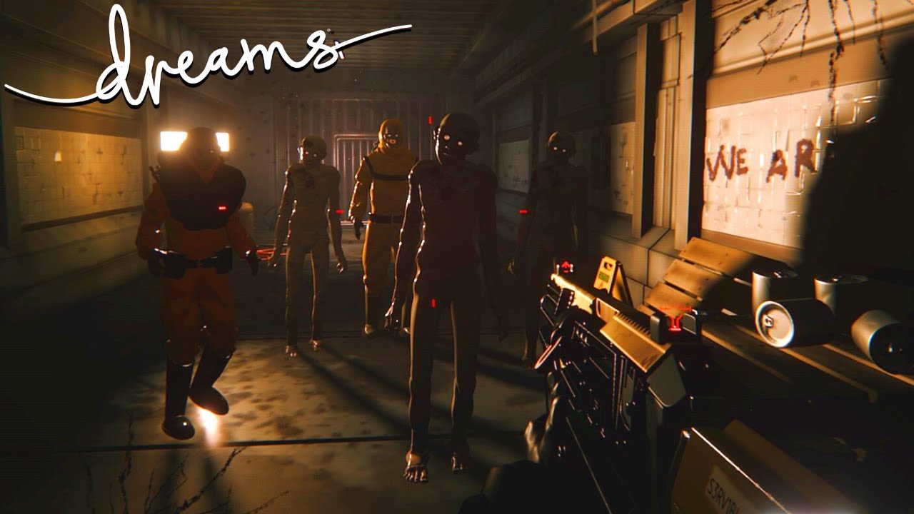 Dreams PS4\PS5 | Best Creations Compilation #68