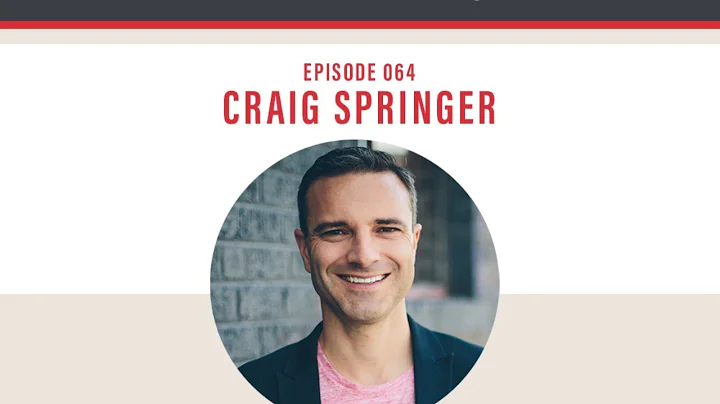 ChurchPulse Weekly Live w/ Craig Springer - June 7...