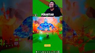 DAPAT DIAMOND GRIFFIN MUTASI MAGMA CHANCE 0.00001% DI RIDE A PET #rideapet #roblox