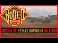Quadro Sem Mimimi - Lucky Friends Rodeo 2018