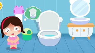 GAME KEBIASAAN SEHARI-HARI - GAME BABYBUS screenshot 4