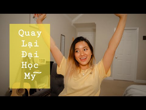 Video Mình đỗ đại học Mỹ như thế nào? | Cách xin nhập học... - YouTube