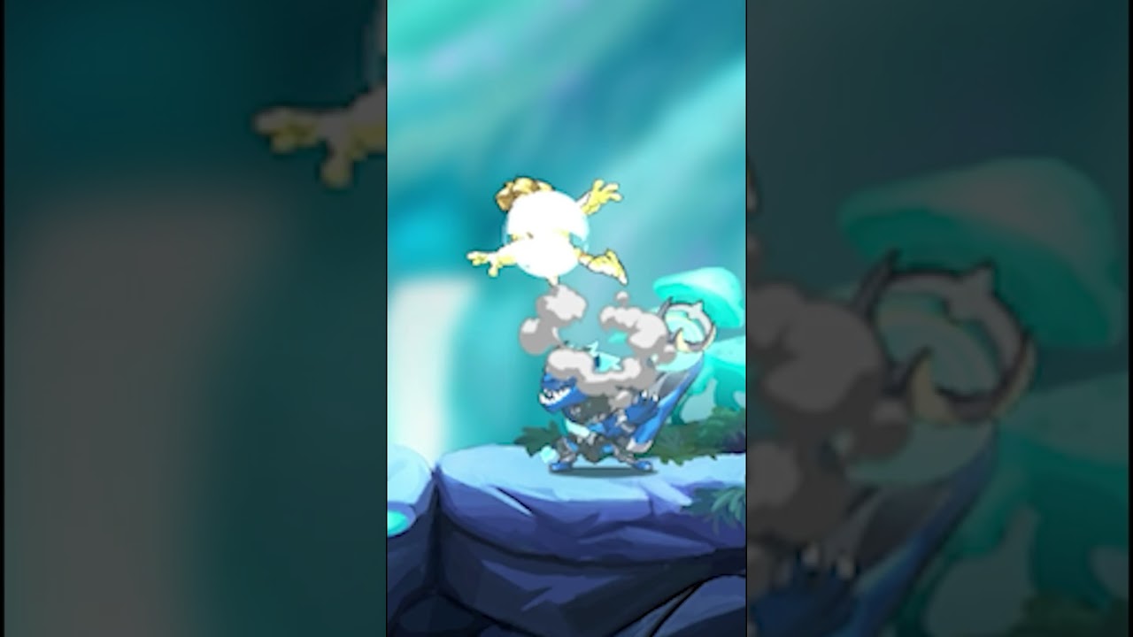 Funniest Brawlhalla Cannon Kill 