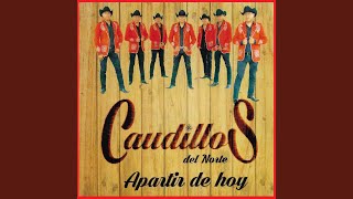 Video thumbnail of "Caudillos Del Norte - Flor Morena"