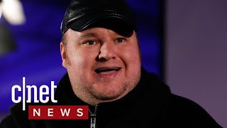 US Supreme Court denies Kim Dotcom's appeal (CNET News)