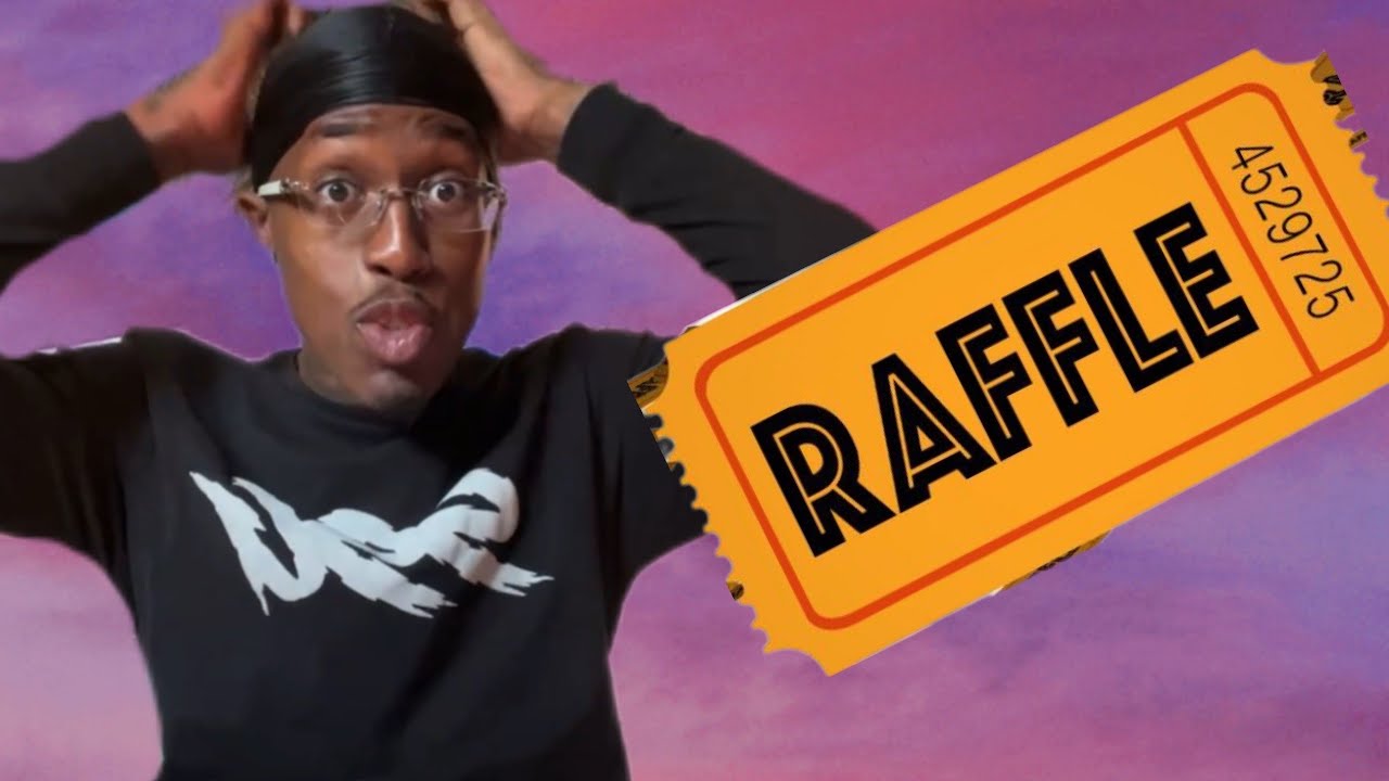 Corey Pritchett Explain How He Took a Major Lost On His Car Raffle ...