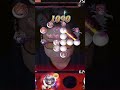 蘇生デッキ最高の瞬間【オセロニア】 #オセロニア #逆転オセロニア