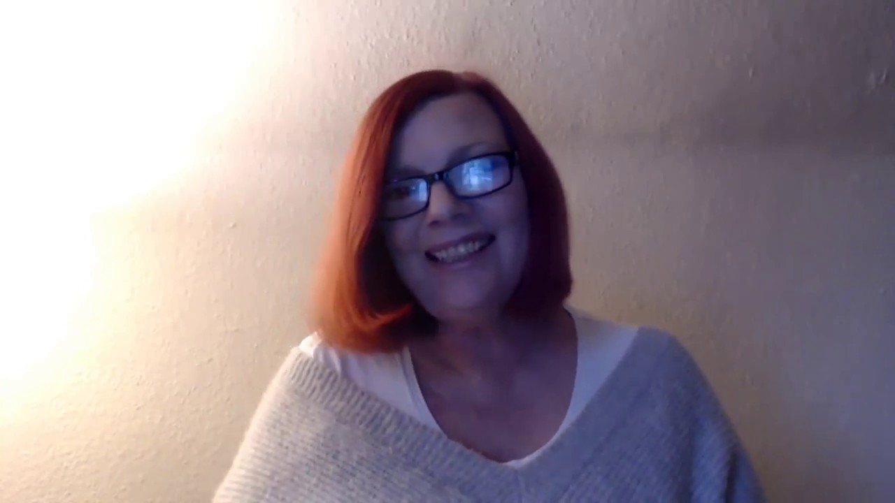 Sara Soulati - Healing Our Hearts & Lives