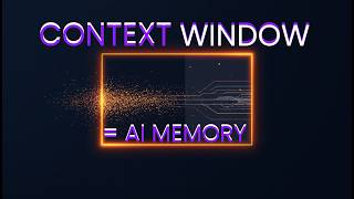 What is a Context Window ? Why AI Forgets What You Said Net Worth