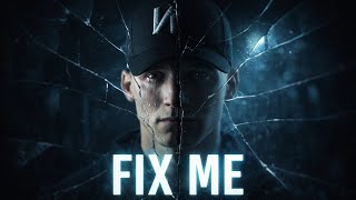 NF-FIX ME(Lyrics Video)