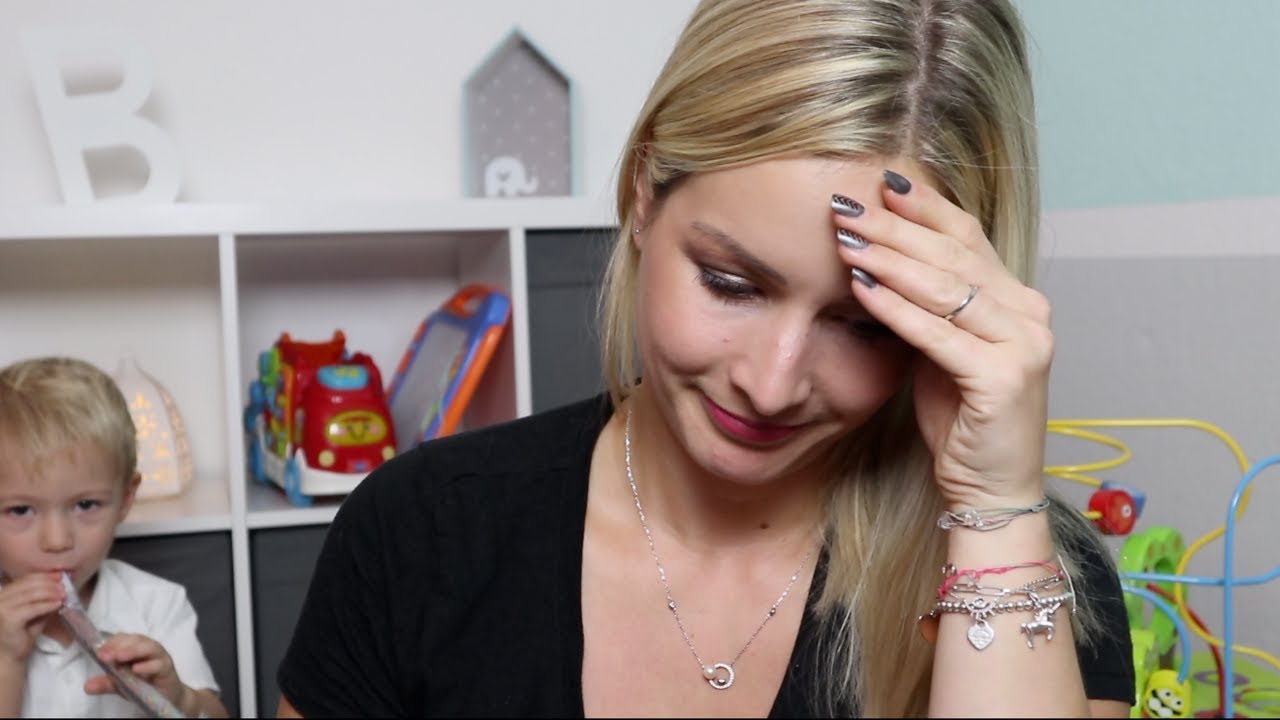 EGOISTISCHE MAMA - Was tue ich nur für mich? I MamaBirdie