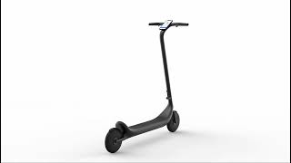 Red Dot Award: Design Concept - GO