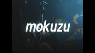 POOLS「mokuzu」(Live movie)