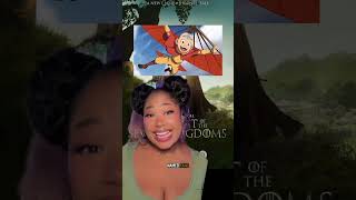 A Knight of the Seven Kingdoms episode 1 just dropped and I’m locked in 🙂‍↕️