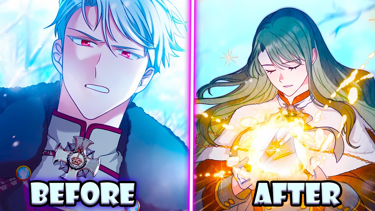 I’ve Been Reincarnated as a Villainess, But Now the Emperor Doesn’t Want to Kill Me? - Manwha Recap