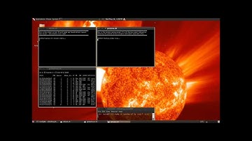 AutoWEP 0.2 alpha - Automation scripts for aircrack-ng / aireplay-ng / airodump-ng (better quality)