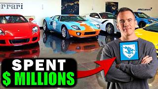 The Bungie CEO just got EXPOSED... this will Shock You...