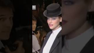 Classy Suit Styles For Women From YSL SS96