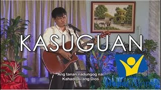 Kasugoan | Romy Mahinay chords