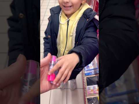 لو خيروك مع ليا روج إلسا او روج كرومي شو تختارو انتو شوفو كيف خدعة ليا   