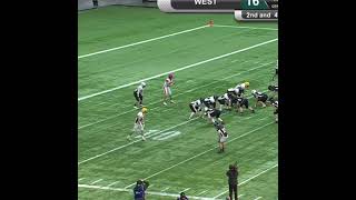 Addison May Bchsfb All Star Game Highlights