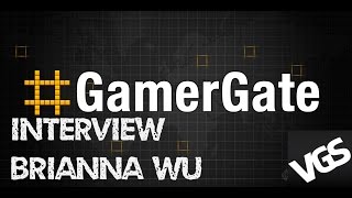 Journalistic Integrity - Interview With Brianna Wu