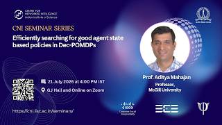 Efficiently Searching for Good Agent State Based Policies in Dec-POMDPs
