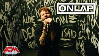 ONLAP - Nevermind (2023) // Official Music Video // AFM Records