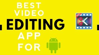 Best Video Editing App For Android (Androvid Pro) screenshot 5