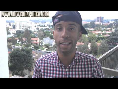 How To Rap For BEGINNERS: How To START A VERSE