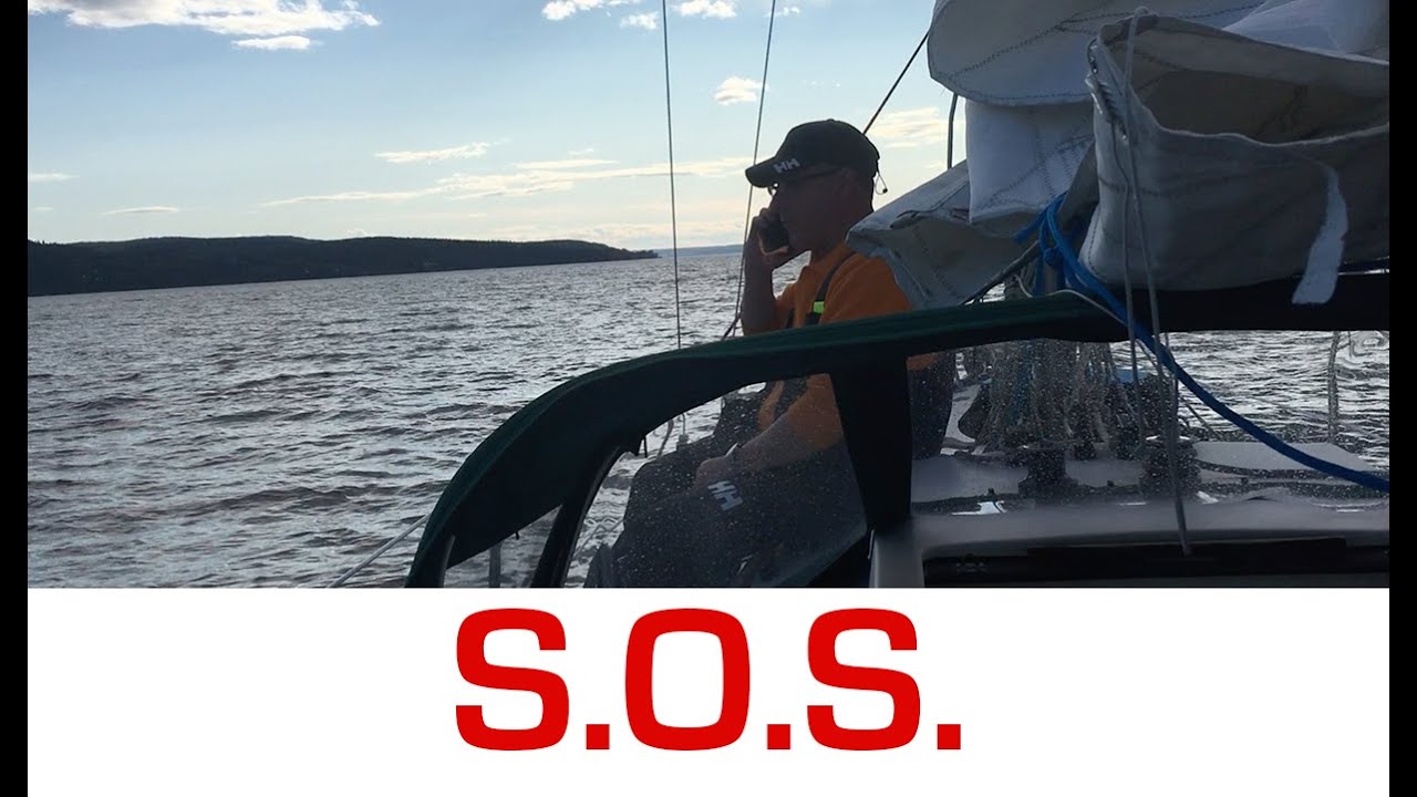 ⁣Un remorquage avec ça? (S01E14)