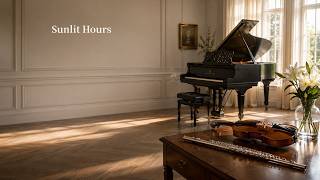 Sunlit Hours