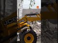 Триває розбір завалів