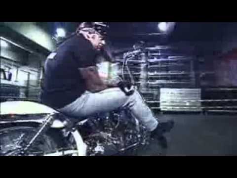 Triple H vs Undertaker - Wrestlemania 17 Promo! - YouTube