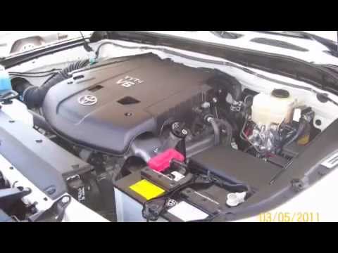 How To Detail A Car Engine - YouTube
