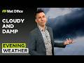 26/03/2026 - Frost free for most - Evening Weather Forecast UK – Met Office Weather