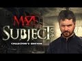 Maze subject 360 collectors edition