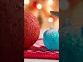 🎄Squishy Planet Slime Slicing! Magical Festive Toys✨