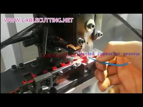 Professional Terminal Hand Crimping Tool for Electrical Wiring