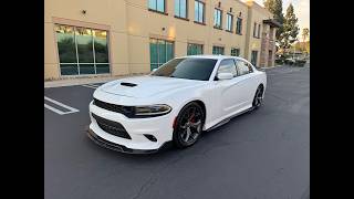2019 Dodge Charger GT || IDEAL AUTOSALES screenshot 2
