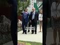 A Milestone Visit Xi And Trump Set Sights On Stability For China US Relations 