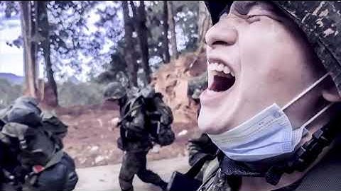 PMA CLASS 2025 RECEPTION RITES