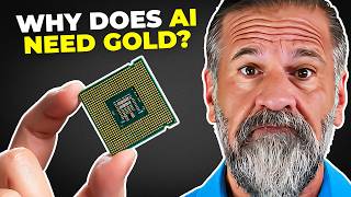The AI Gold Rush Nobody Is Talking About