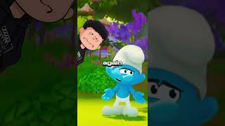 The Smurfs Movie Was A Disaster