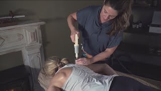 Ozarks FOX AM-Ozarks Everyday Fitness-Sacred Body Massage-06/08/21