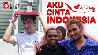 MEMBUAT GENERASI MUDA PEDULI INDONESIA