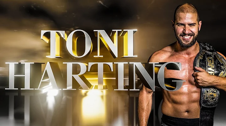 Toni Harting Entrance Music & Video (2020)