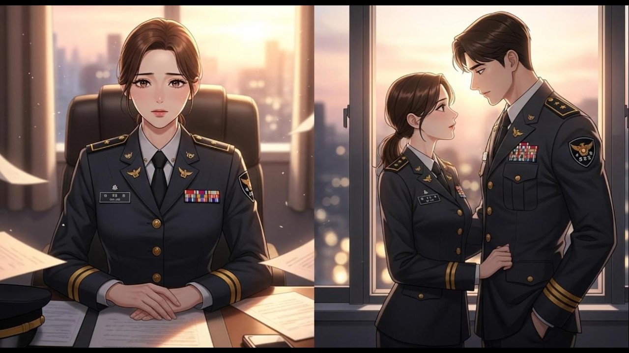 🔴 Acepté el divorcio; ella entró en pánico, pero pronto se arrepentiría